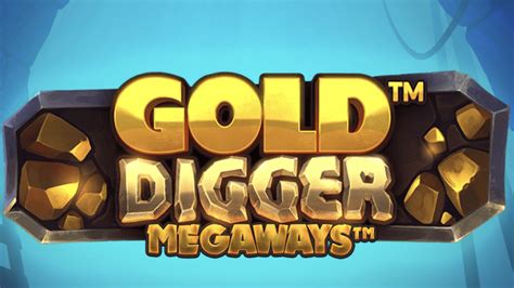 Gold Digger Megaways 5